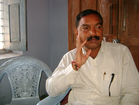 E.NAVEEN REDDY.  S.A(ENG)