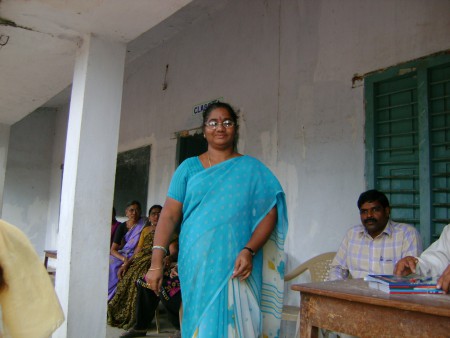 M.SUHASINI S.A(BIO)