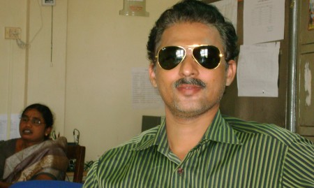 V.RAMANAREDDY S.A(MAT)