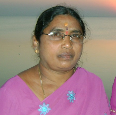K.YESUMANI S.A(TEL)